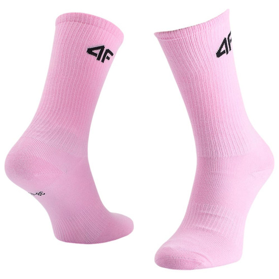 4F Παιδικές κάλτσες 4 pairs 4F Παιδικές κάλτσες 4 pairs